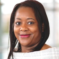 Tynisha Johnson, M.S. Shrm-Cp