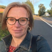 Caroline Löfgren