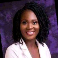 Ochanya Blessing Adegbe