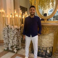 Mohamed Gamal EL Dahmees
