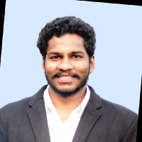 KUSUMA MELWIN JOSEPH