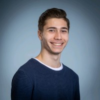 Jonathan Contois