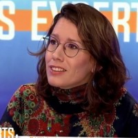Stéphanie Meyer