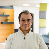 Furkan Kalın