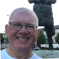 Charlie Denwood