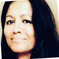 Tina Lindholm Nilket