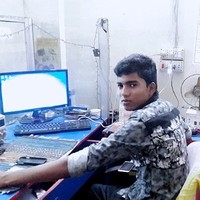 Rony Pabna