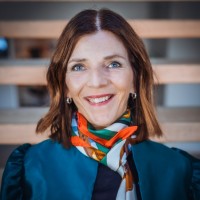 Therese Sønderland Skjong