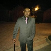 Thaeer Shaik