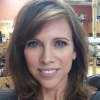 Candace Gray