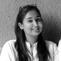 Gouri Deshpande