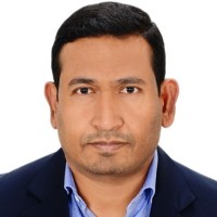 Abdulkareem Mohammed