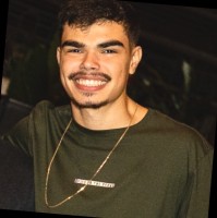João Vittor Santos Bandeira