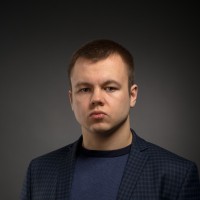 Yevhen Burlakov