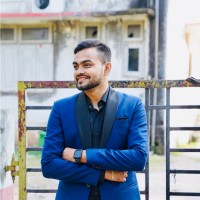Viraj Patel