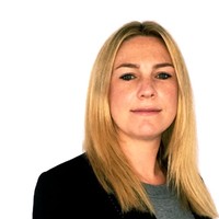 Helen Gough