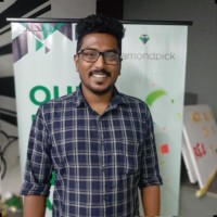 Deepakkumar K