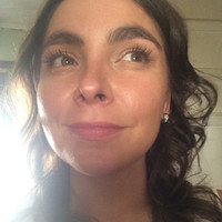 katherinne Andrea González Poblete