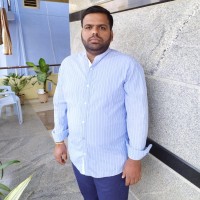 Nagarjuna Reddy