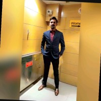 Irfan Sandhu