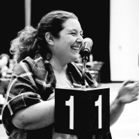 Pascale Leclair- Gingras