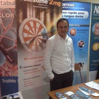 Abdennour Tarmoul