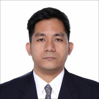 Jayson Leo Victorio