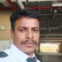 Suresh Kanugula