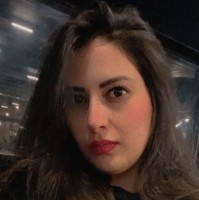 Dina Ashraf