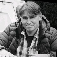 Andy Talbot