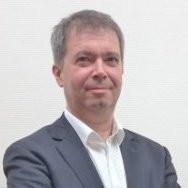 Laurent Davy