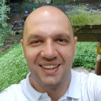Djordje Sosic