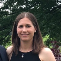 Gabrielle Ruhland, Cpa