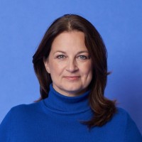 Jana Mahr