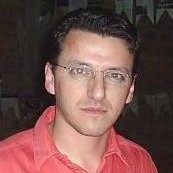 Claudinei Malheiros de Paula