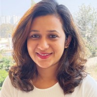 Sangeetha Anand