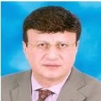 Ahmed Abdel Khalik (Prof., Dr.)