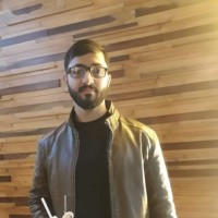Ali Hamza