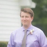 Grayson Freas