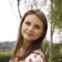 Lauren Mccall