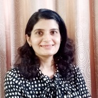 Nupur Paliwal