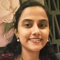 Rutuja Kulkarni