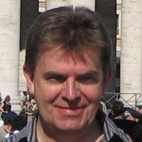 Keith Scott