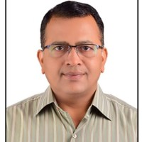 Pravin Gunjal