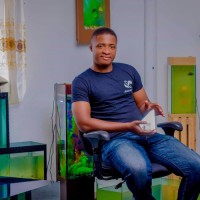 Gilson Euméric Sodjinou