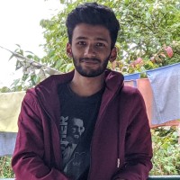 Yash Raj Maiya