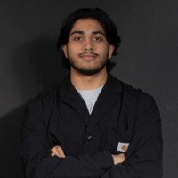 Istiak Khan
