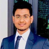 Dax Patel