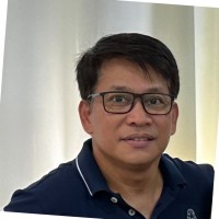 Roland Cordero Nilo