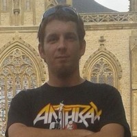 Sorin - Mircea Muresan